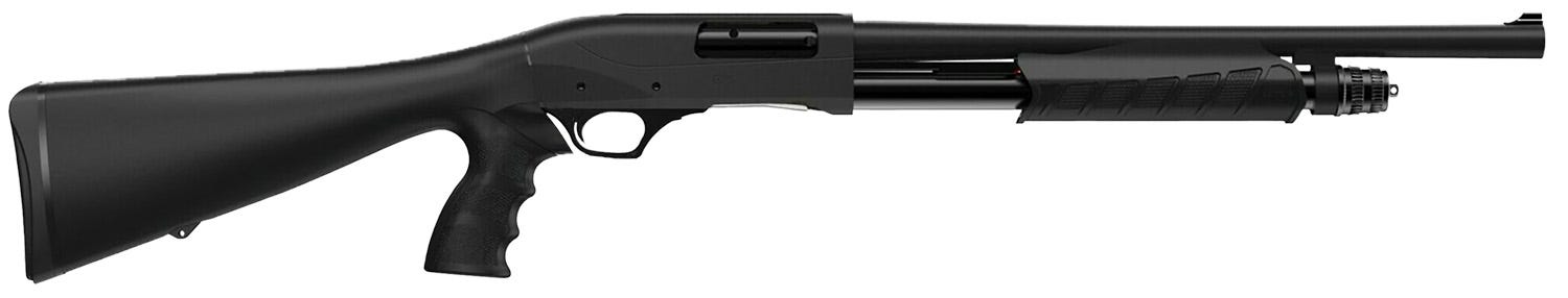 Retay Arms GPS 12 GA-3" 18.5" Barrel 4-Rounds