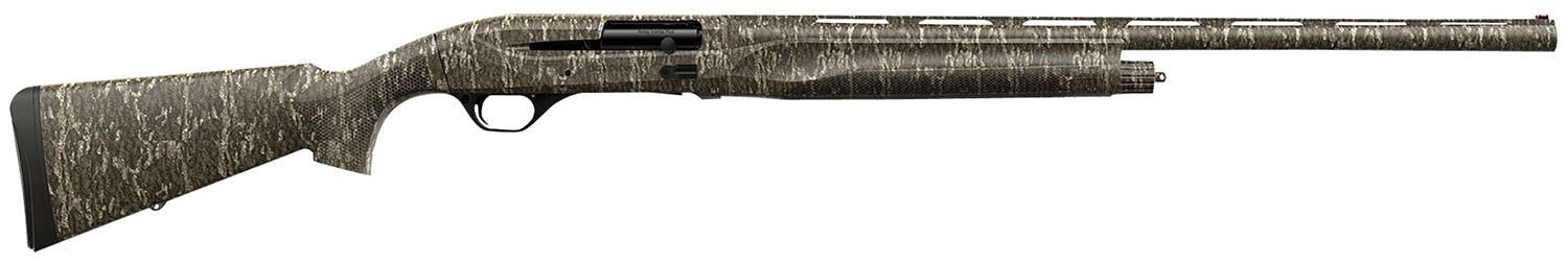 Retay Arms Gordion Compact Inertia Plus Mossy Oak Bottomlands 20 GA 26" Barrel 4-Rounds 5 Chokes