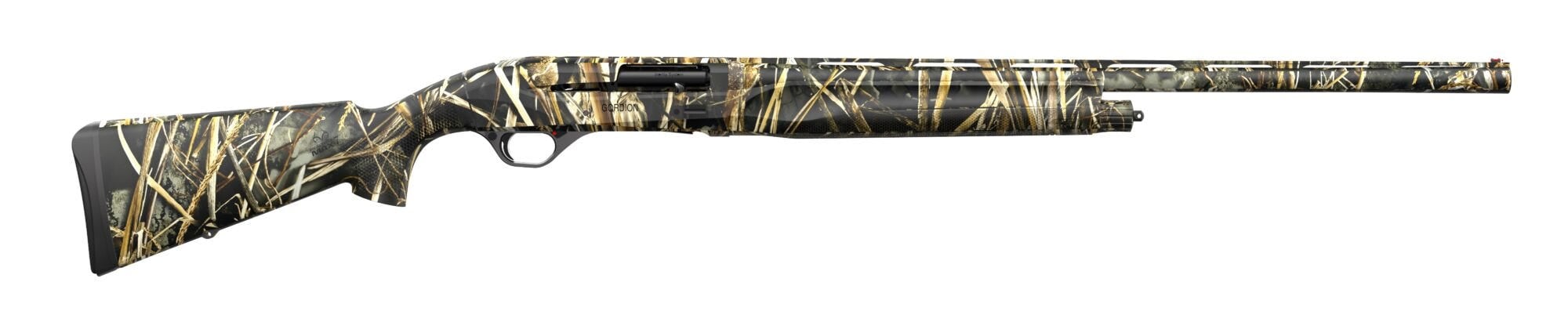 Retay Arms Gordion Realtree Max-7 20 GA 28" Barrel 4-Rounds