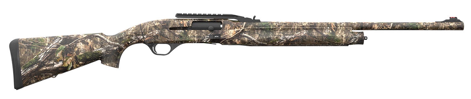 Retay Arms Gordion Slug Camo 12 GA-3" 24" Barrel 4-Rounds