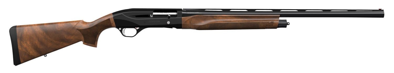 Retay Arms Gordion Upland Walnut 12 GA 28" Barrel 3"-Chamber 4-Rounds