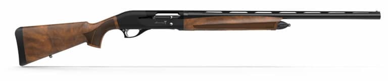 Retay Arms Masai Mara Dark Black Walnut 20 GA 28" Barrel 3"-Chamber 4-Rounds