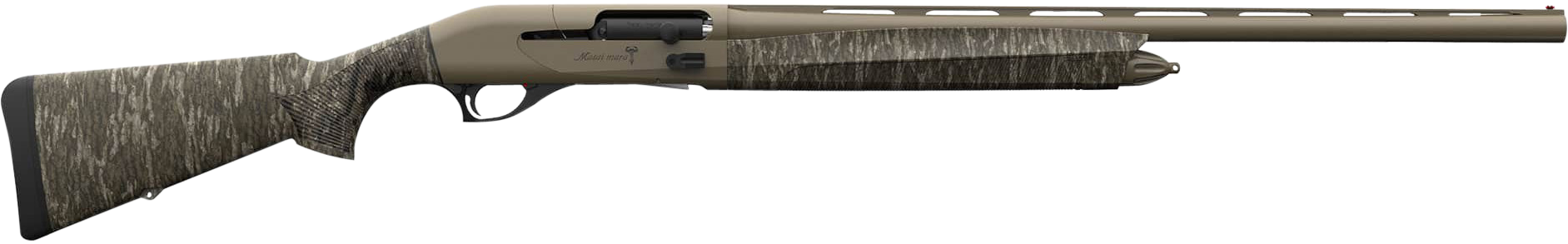 Retay Arms Masai Mara Inertia Plus Mossy Oak Bottomlands 12 GA 26" Barrel 4-Rounds 3.5" Chamber
