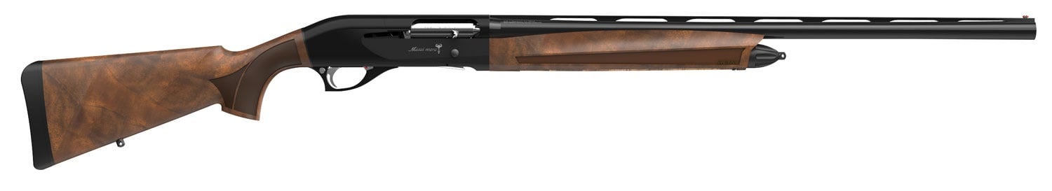 Retay Arms Masai Mara Walnut 20 GA 26" Barrel 3"-Chamber 4-Rounds