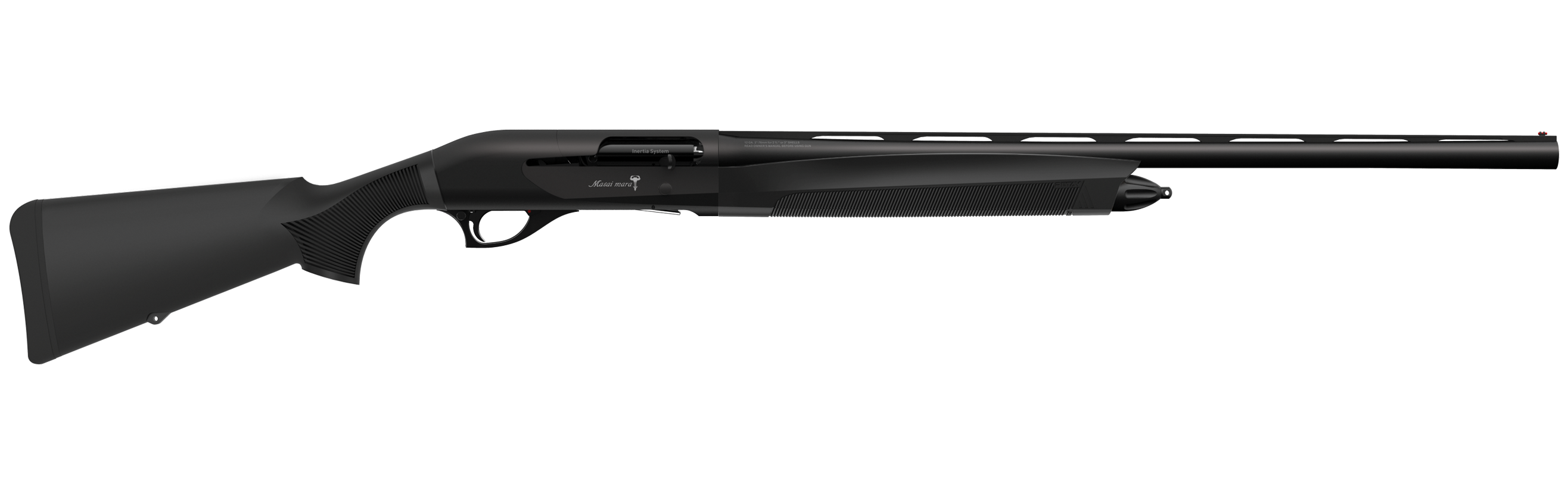 Retay Arms Masai Mara 12 GA-3.5" 28" Barrel 4-Rounds
