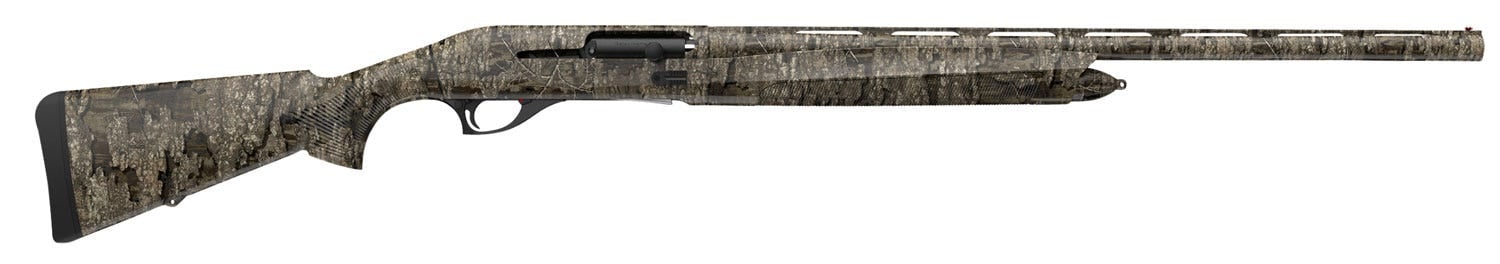 Retay Arms Masai Mara Waterfowl Inertia Plus Realtree Timber 20 GA 28" Barrel 4-Rounds