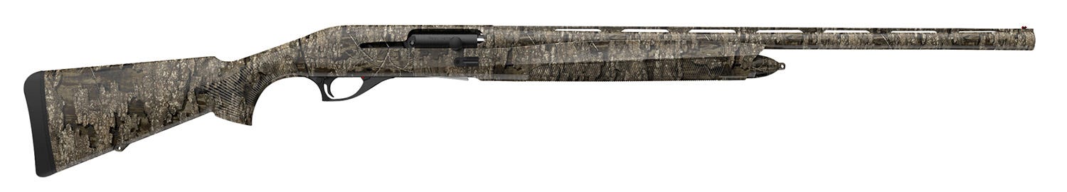 Retay Arms Masai Mara Waterfowl Inertia Plus Realtree Timber 12 GA 26" Barrel 4-Rounds