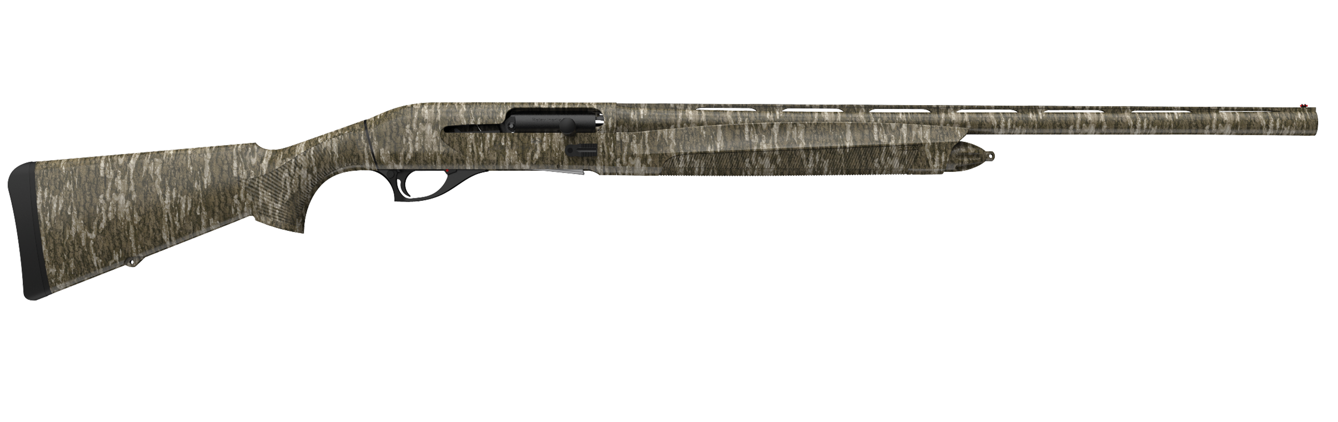 Retay Arms Masai Mara Waterfowl Mossy Oak Bottomlands 12 GA 26" Barrel 4-Rounds