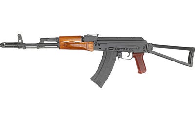Riley Defense Inc RAK74 5.45 X 39 16" Barrel 30-Rounds Folding Stock