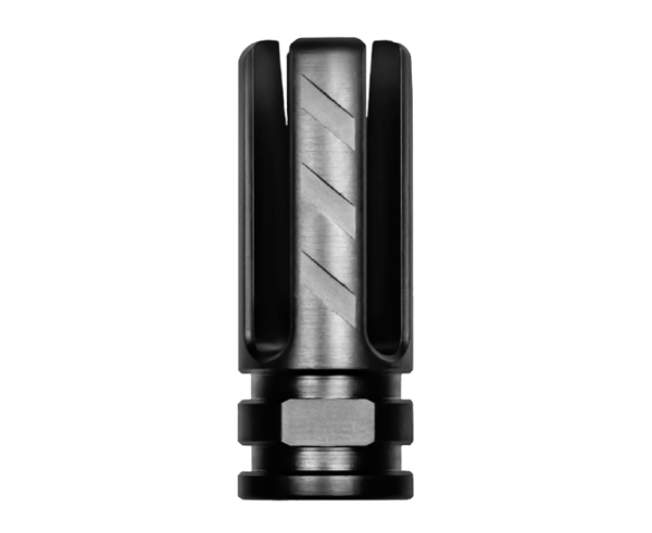 Rise Armament Veil Flash Hider for .22 AR-15 Rifles