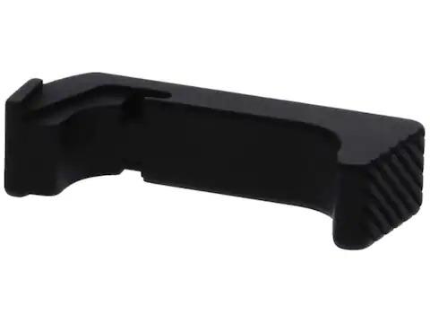 Rival Arms Extended Mag Release for Glock G43X / G48