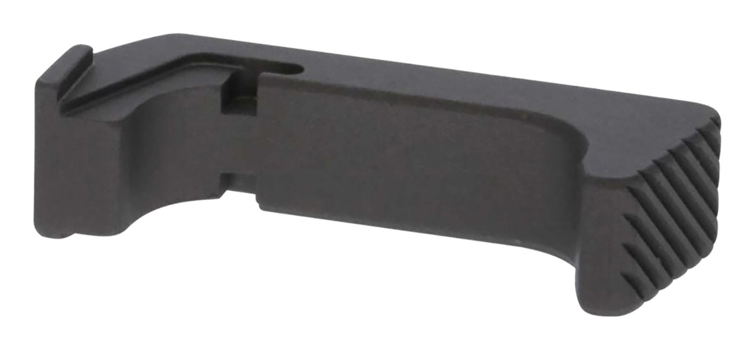 Rival Arms Magazine Release Dark Gray for Glock 42