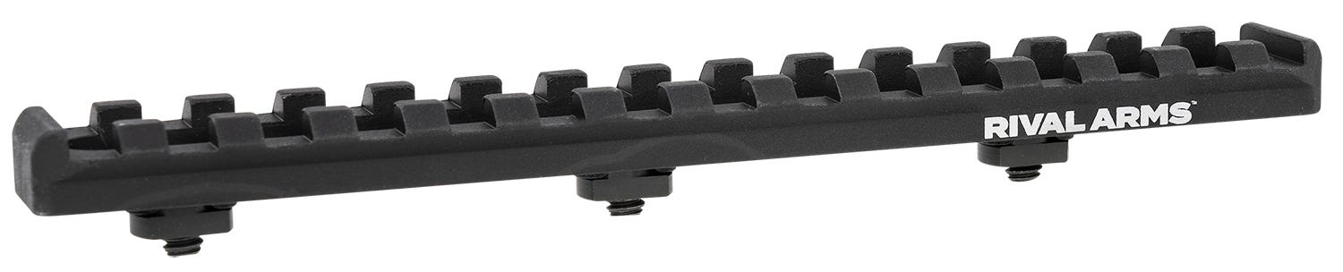 Rival Arms Picatinny Rail 15-Slot for M-LOK