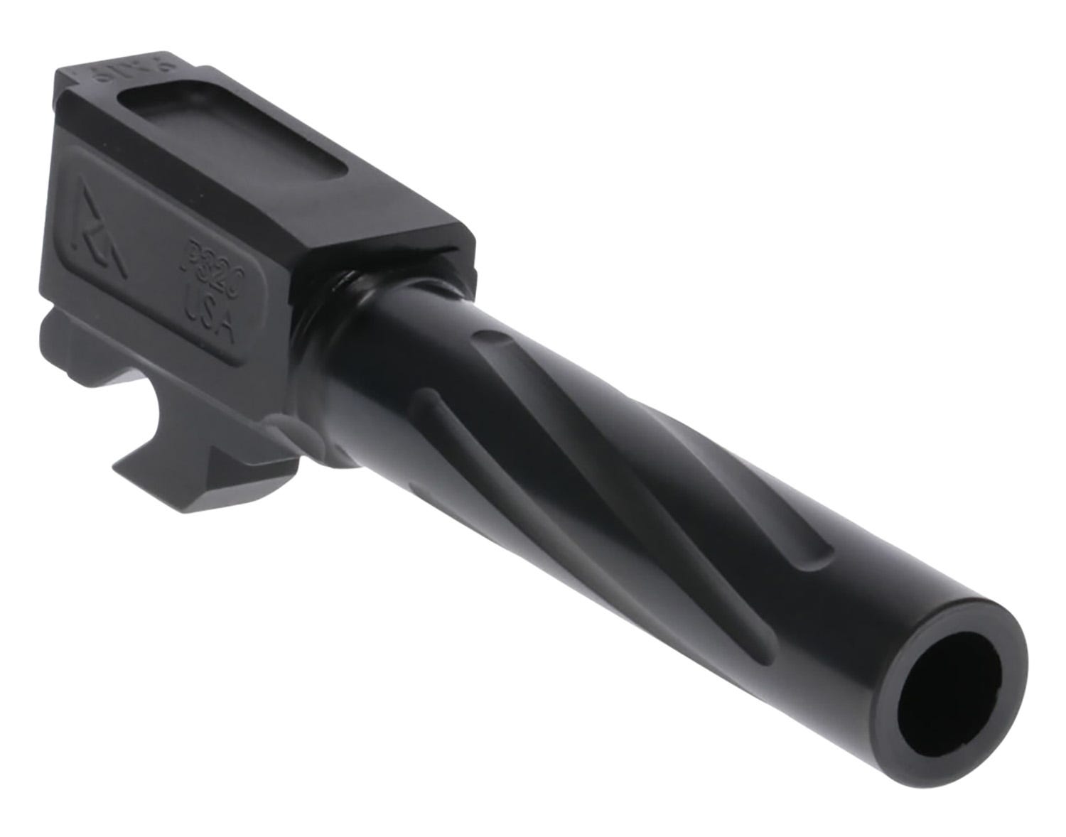 Rival Arms Precision Drop-In Barrel 9mm 5" Barrel for Sig P320 X-Five