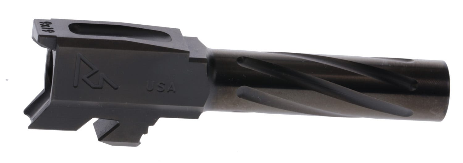 Rival Arms Precision 9mm 3.9" Barrel for Sig P320 Carry