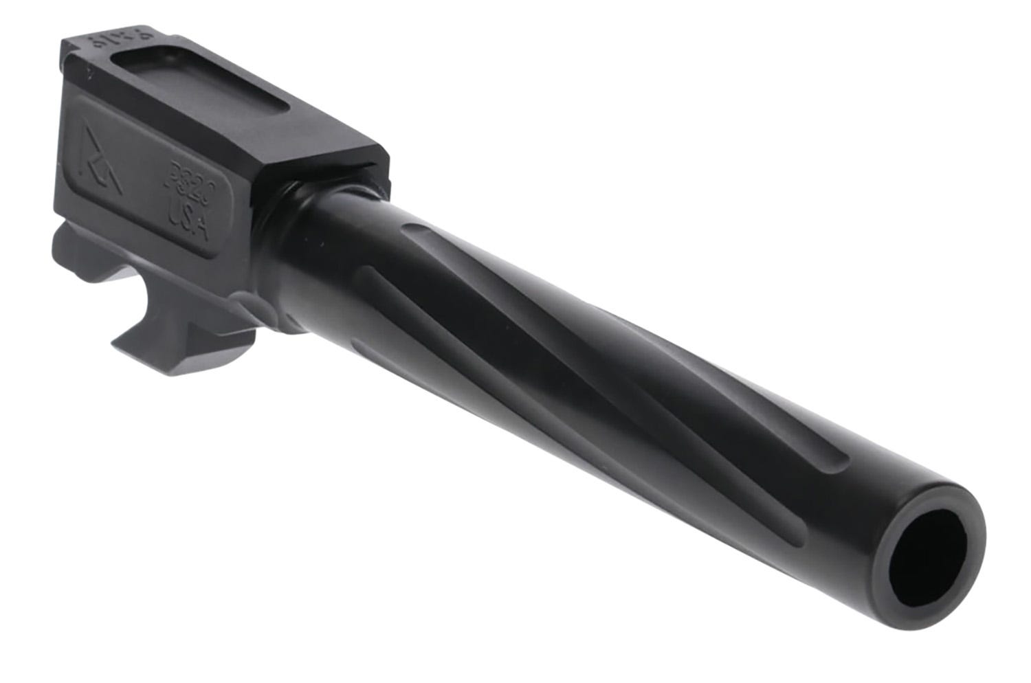 Rival Arms Precision 9mm 3.9" Barrel for Sig P320 Full