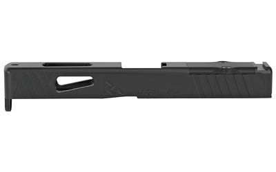 Rival Arms Precision Slide RMR Ready for Glock 17 Gen 4