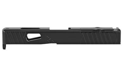 Rival Arms Precision Slide RMR Ready for Glock 19 Gen 3
