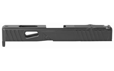 Rival Arms Precision Slide RMR Ready for Glock 19 Gen 4