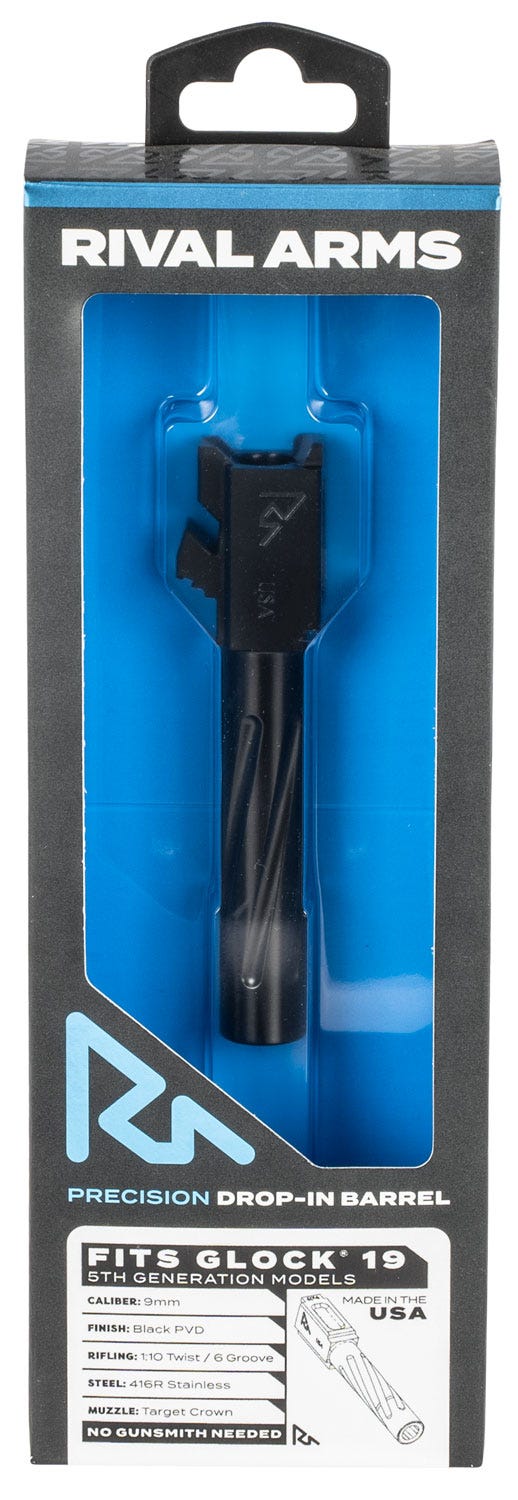 Rival Arms Standard V1 for Glock 19 Gen 5