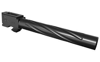 Rival Arms Standard V1 for Glock 34 Gen 3-4