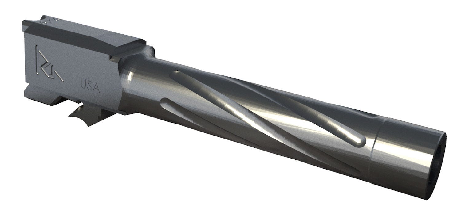 Rival Arms Standard V1 for S&W M&P 9