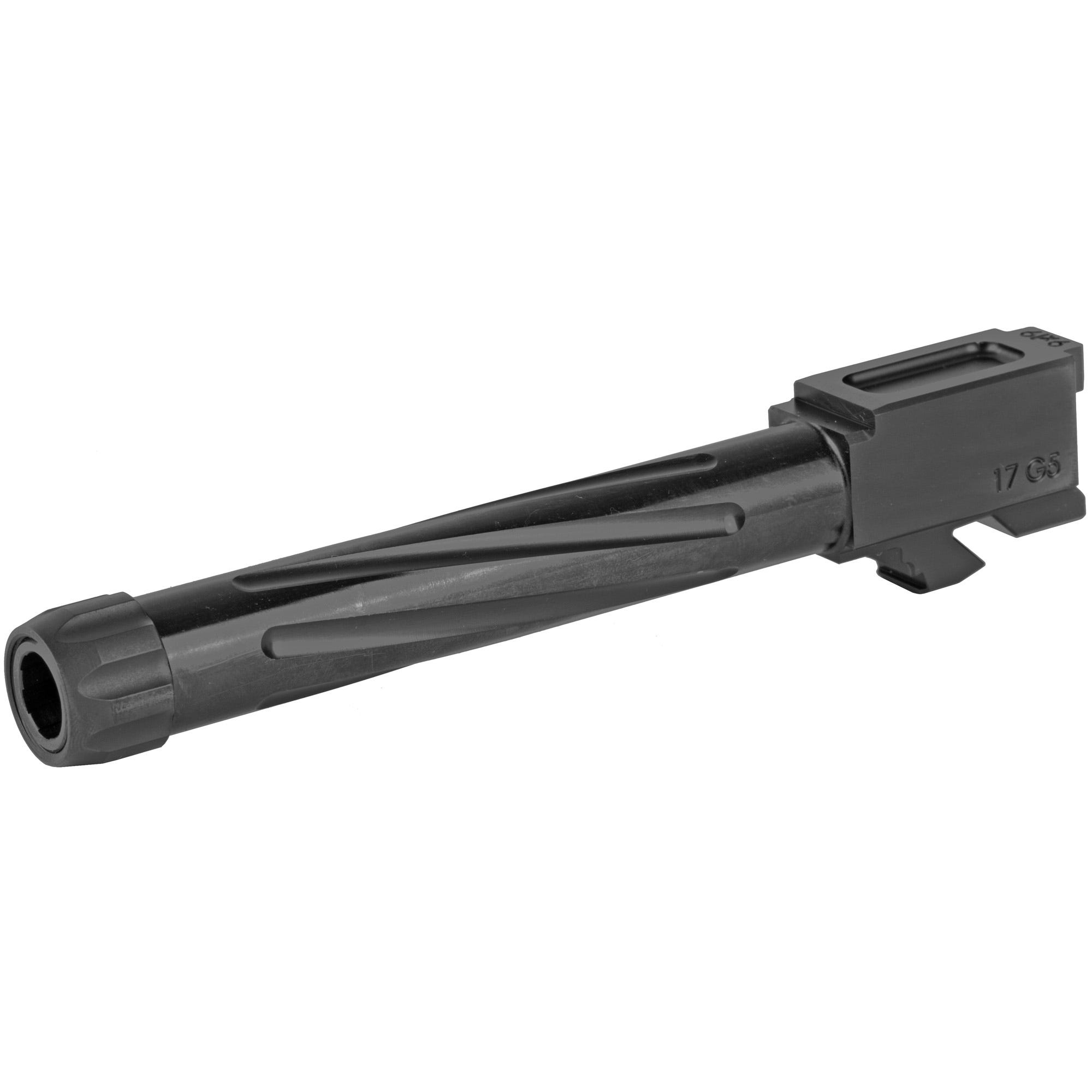 Rival Arms V1 Drop-In Barrel 9mm 4.49" for Glock 17 Gen 5