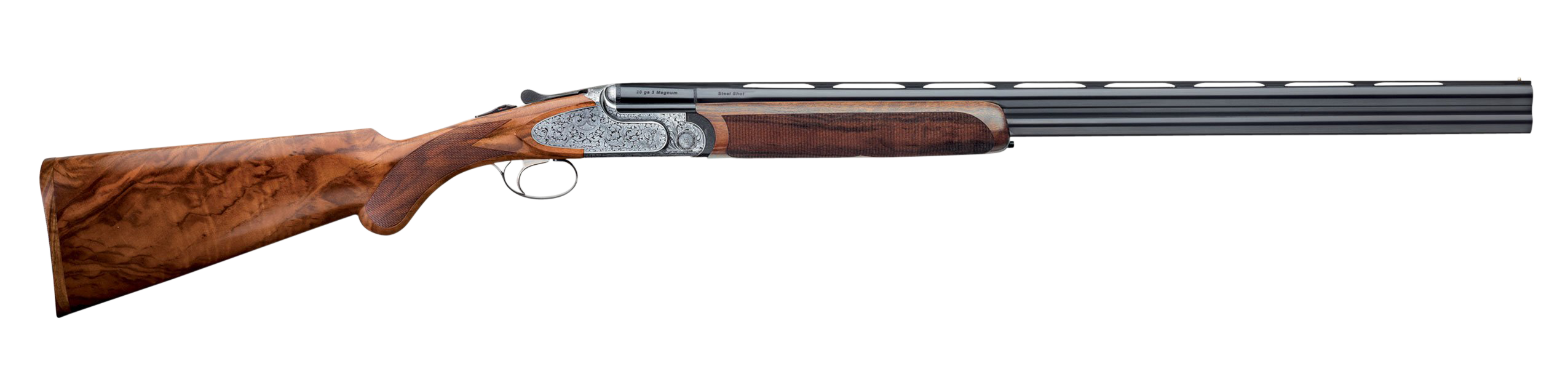 Rizzini USA Artemis Turkish Walnut 28 GA 29" Barrel 2.75"-Chamber 2-Rounds Silver Bead Front Sight