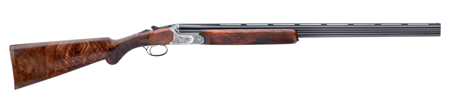 Rizzini USA Aurum Field Turkish Walnut .410GA 29" Barrel 2.75"-Chamber 2-Rounds Silver Bead Front Sight