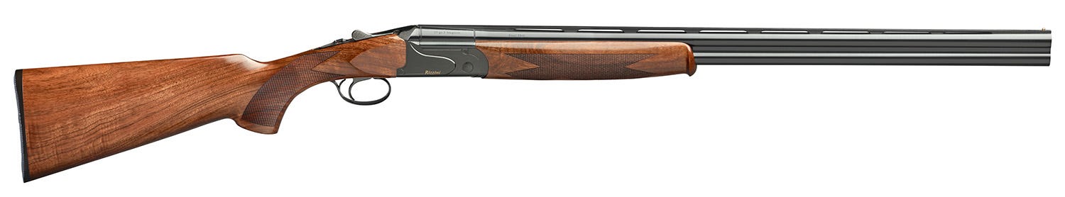 Rizzini USA BR110 Field Walnut 16 GA 28" Barrel 3"-Chamber 2-Rounds