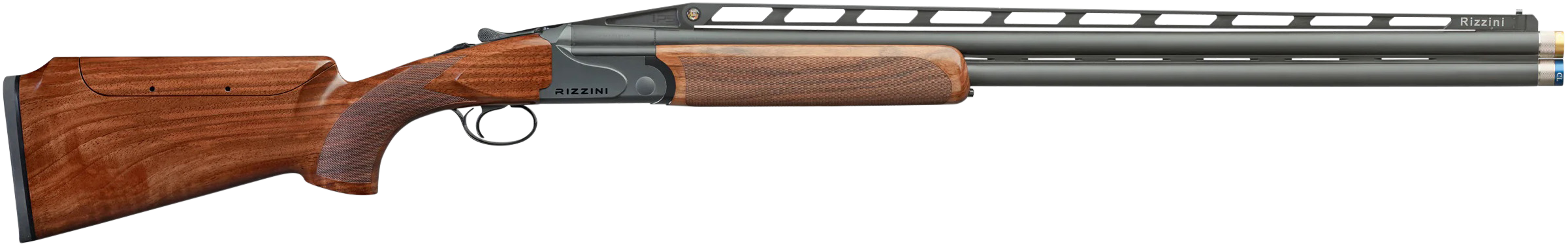 Rizzini USA BR110 Sporter IPS Walnut 12 GA 30" Barrel 2-Rounds