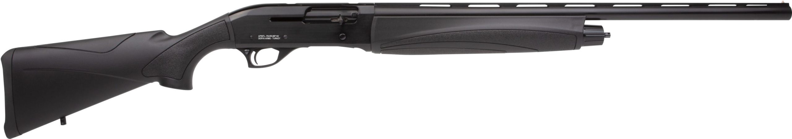 Rock Island Armory Field 12 GA 26" Barrel 5-Rounds