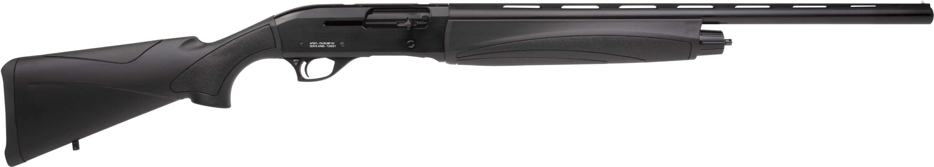 Rock Island Armory Field Youth 12 GA 24" Barrel 5-Rounds