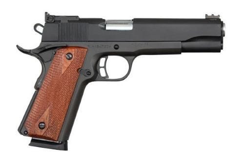 Rock Island Armory PRO Match Ultra .45 ACP 5" Barrel 8-Rounds