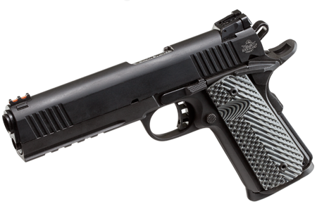Rock Island Armory Tac Ultra FS .45 ACP 5" Barrel 8-Rounds - Image 3