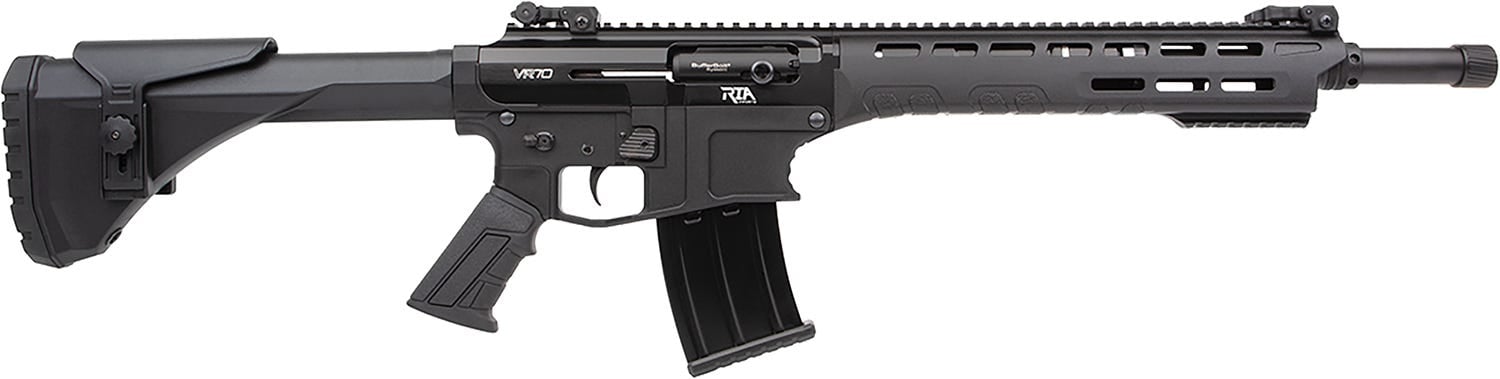 Rock Island Armory VR70 12 GA 20" Barrel 5-Rounds