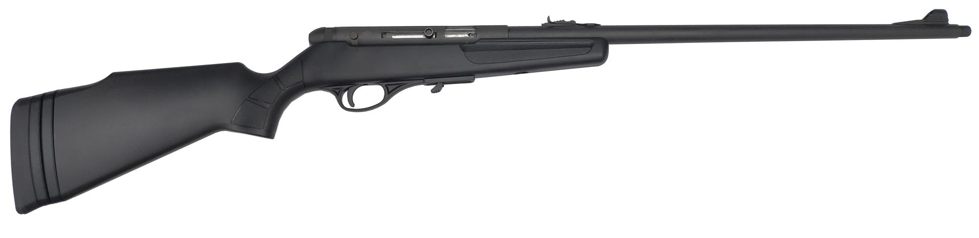 Rock Island Armory YTA .22 LR 18.3" Barrel 10-Rounds