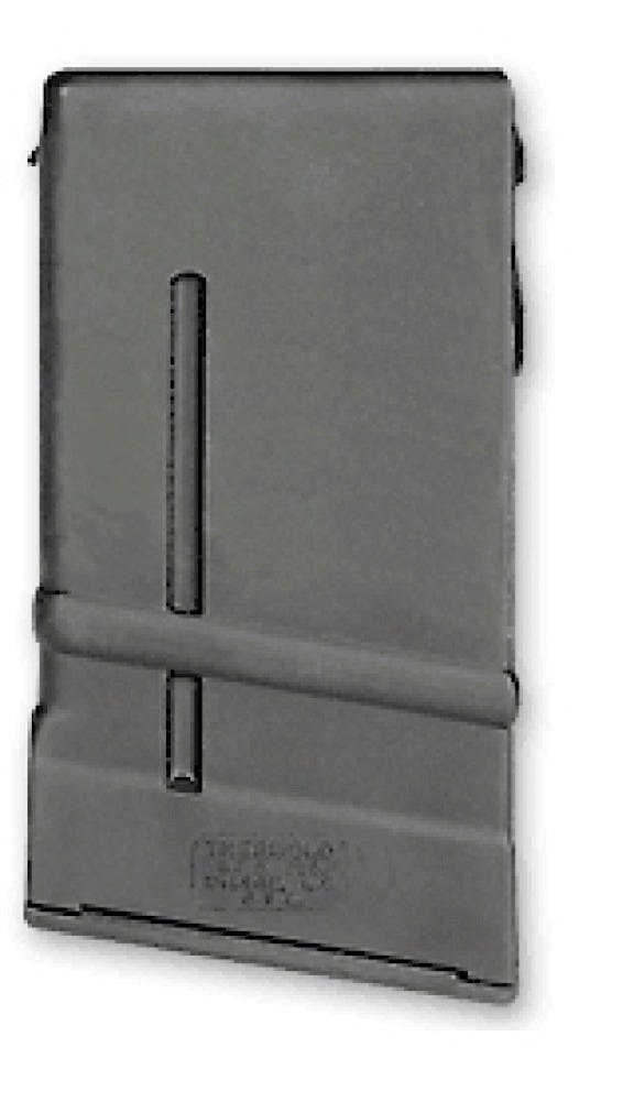 Rock River Arms 308A0116T20 Magazines LAR8 Polymer 20rd