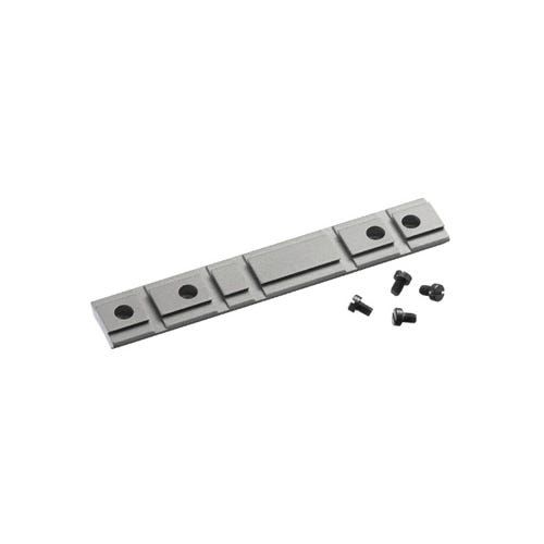 Ruger 10/22 Base Weaver Stainless