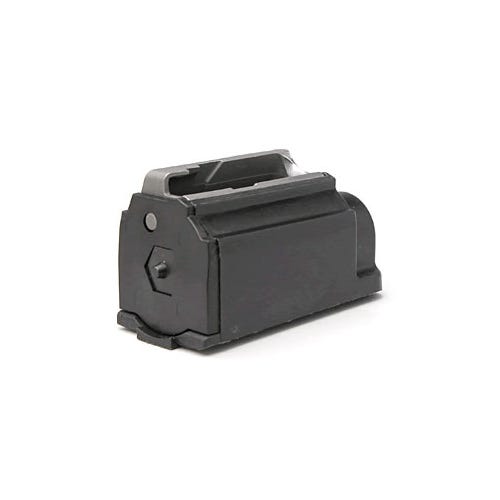 Ruger 77/357 Magazine Black .357 Mag 5Rds