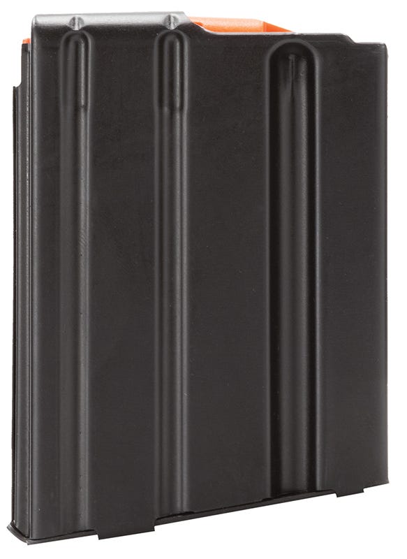 Ruger Rifle Magazine 5.56 NATO / .223 Rem 5-Rounds