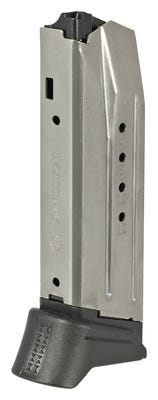 Ruger American Compact Magazine Nickel 10rd