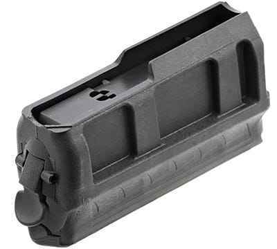 Ruger American Rifle Magazine Black 7mm Rem/300 Win Mag 3 rd
