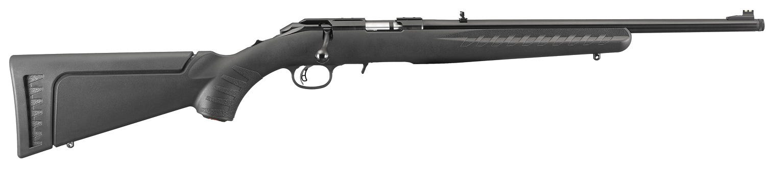 Ruger American Rimfire Compact .22 LR 18" Barrel 10-Rounds