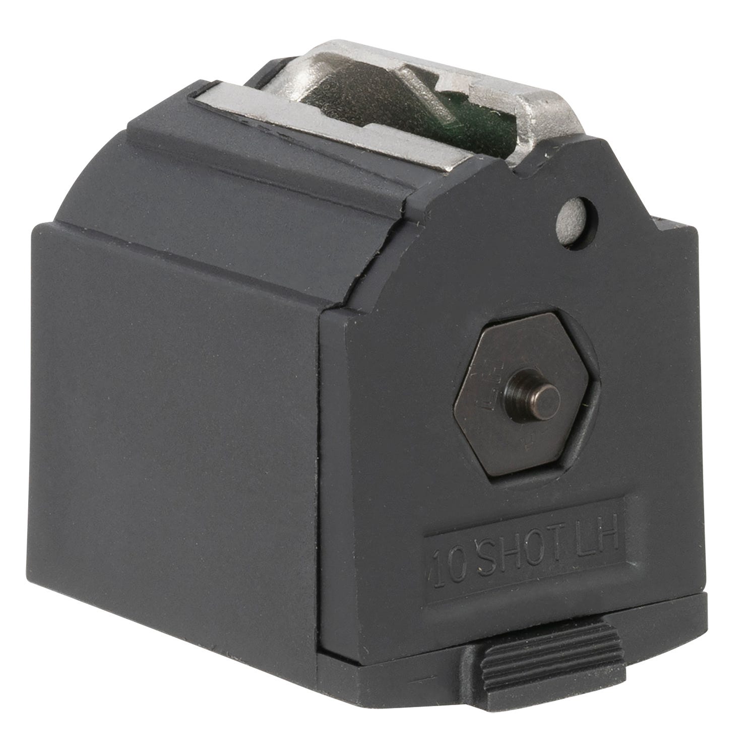 Ruger BX-1 Rotary Magazine .22 LR 10-Rounds Left-Hand Ejection Only