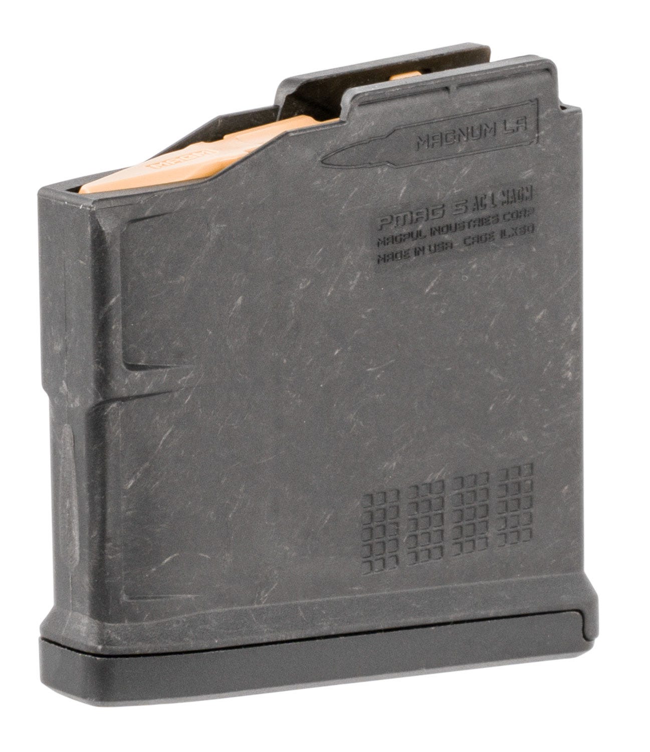 Ruger Hawkeye Magazine .300 Win Mag 5-Rounds