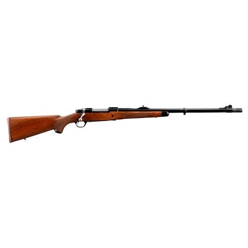 Ruger M77 HawkEYE 338WIN BL/MZL BRK