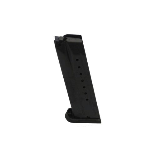 Ruger Magazine for SR9, SR9C, 9E, Charger, PC Carbine Blued 9mm 17-Rounds OEM Frustration Free Packaging