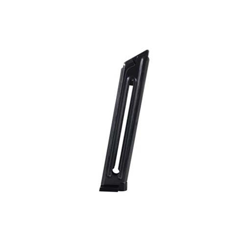 Ruger Mark II Magazine Black .22 LR 10Rd
