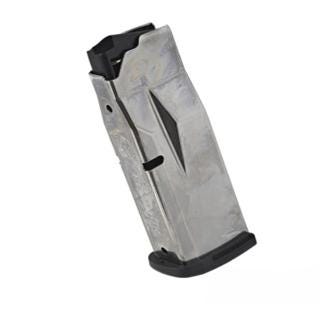 Ruger OEM 9mm 10-Round Nickel Steel Detachable for Max-9